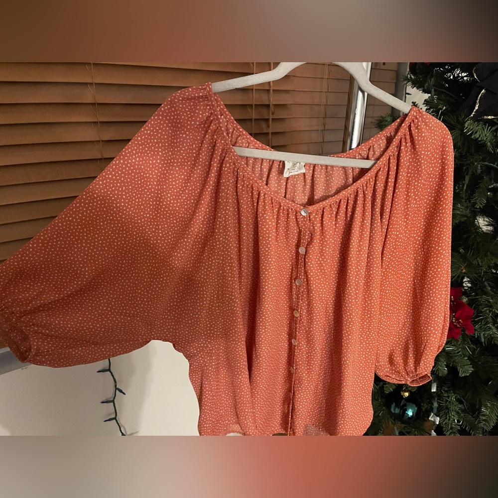 Blouse